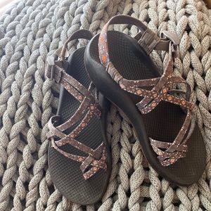 Chacos